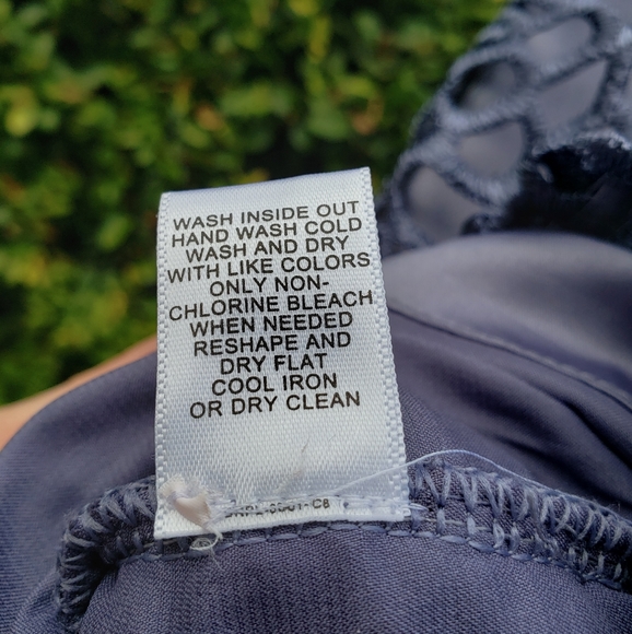 Banana Republic dress - Picture 8 of 8